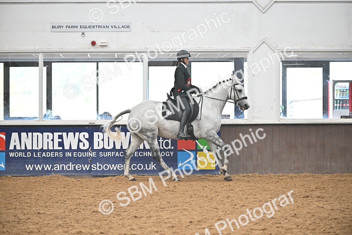 SBM_002740 - Ridden Showing Supreme Championships