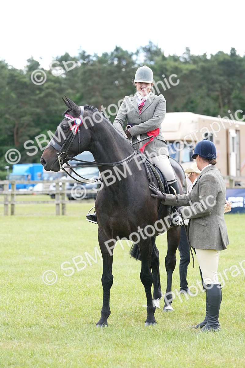 SBM_16222 - Class 105-106 - RIHS Riding Horses