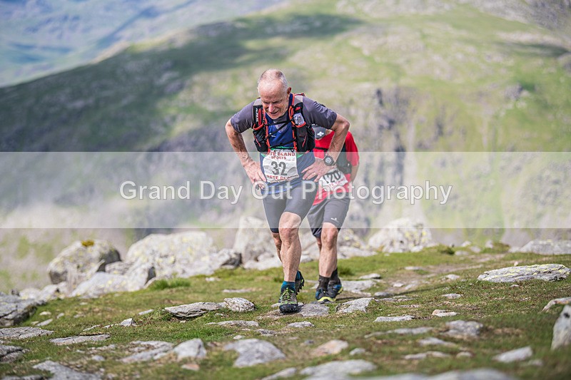 Duddon Long-639 - Duddon Valley Long Fell Race Saturday 1st June 2024