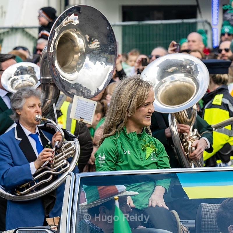  - St Patrick's Day Archive