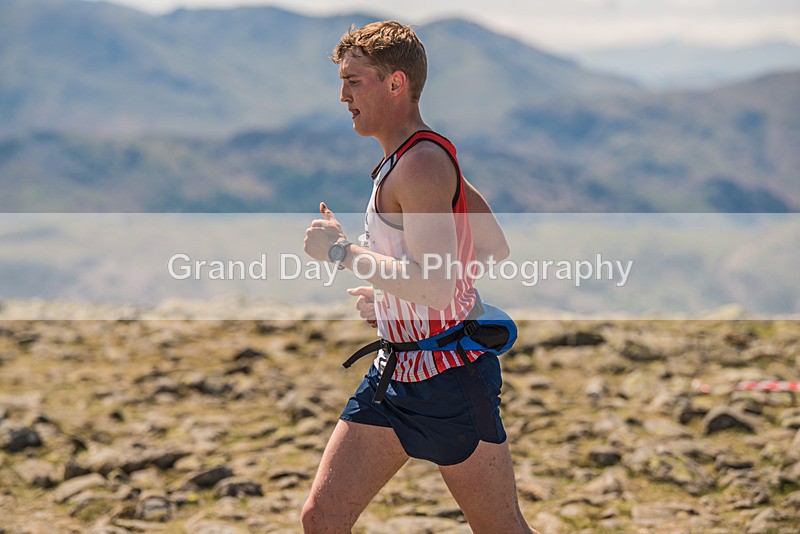 Fairfield-1042 - Fairfield Horseshoe Fell Race Saturday 13th May 2023