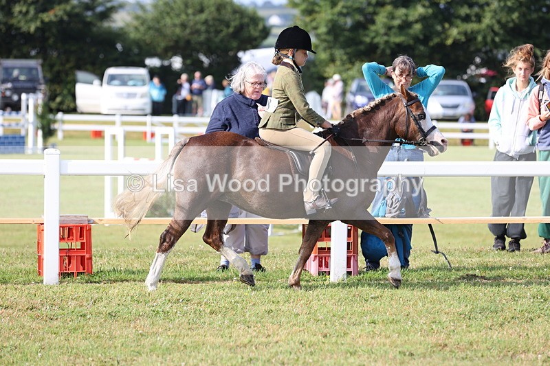 JPP_0514 - Class 15: Cornish Combination First Ridden