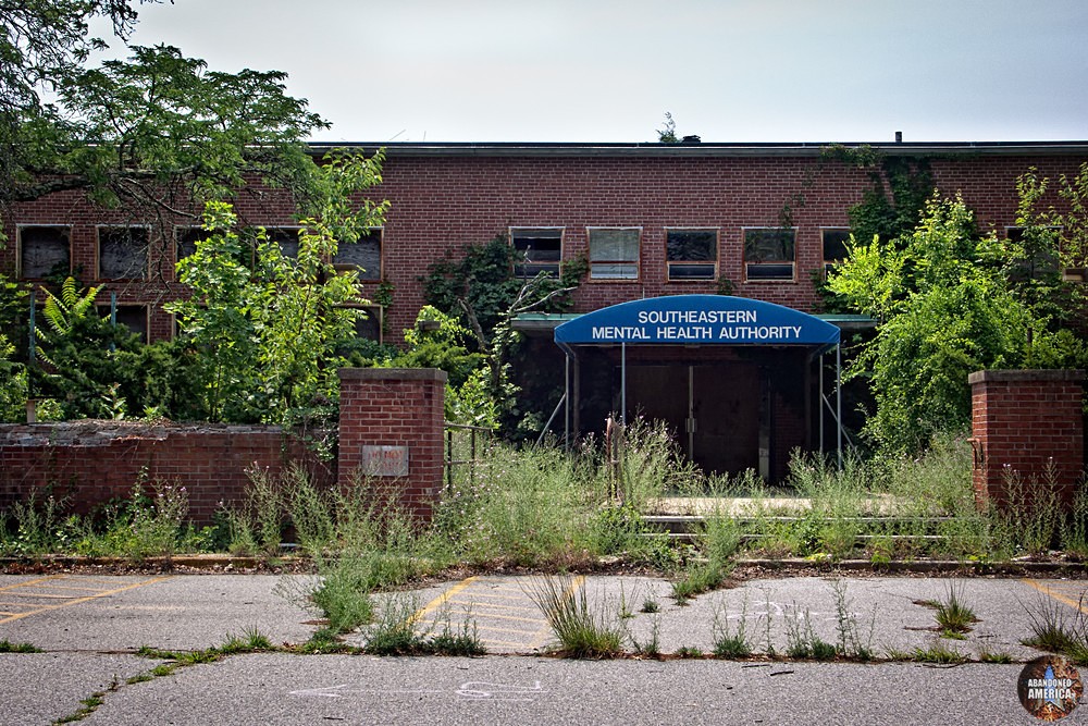 Southeastern Mental Health Authority | Norwich State Hospital