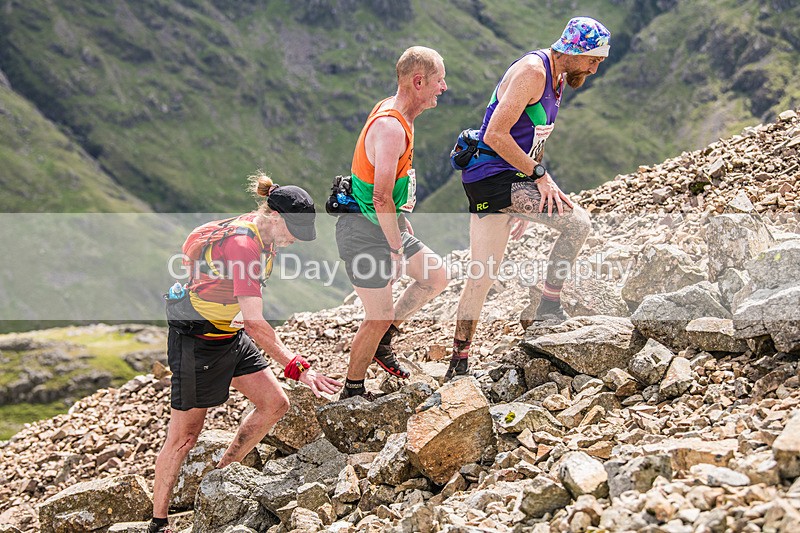 Borrowdale-1322 - Borrowdale Fell Race Saturday 2nd August 2025