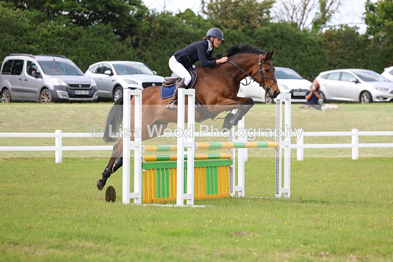 3E7A8190 - Class 14: Senior Discovery/1m open