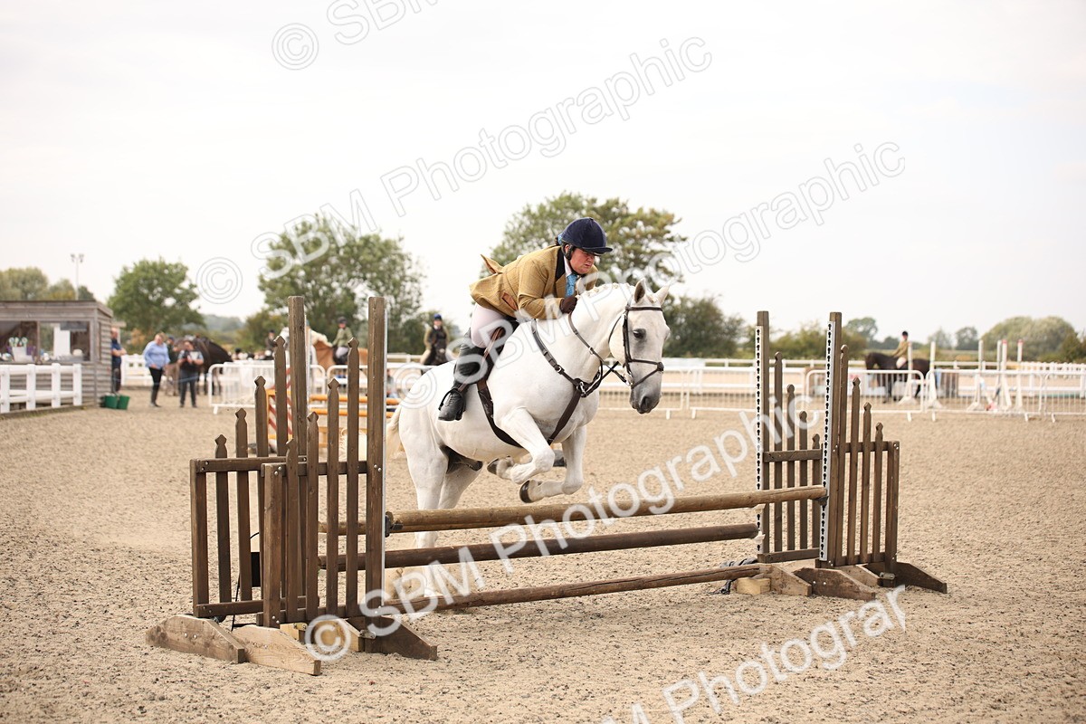 SBM_16138 - Class 409a - Working Veteran 80cm (15-19)