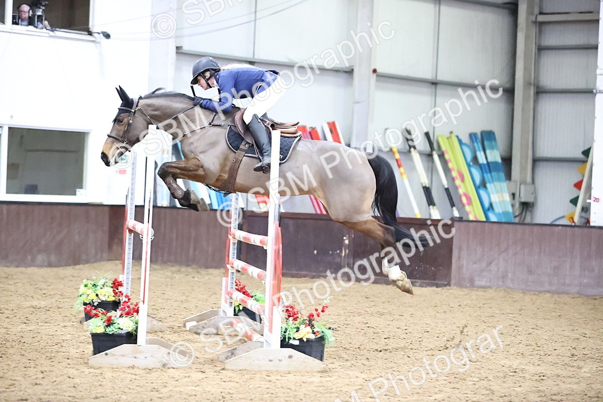 SBM_005473 - Class 17 - Senior Newcomers 1.10m