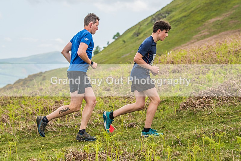 Two Tops-305 - Two Tops Fell Races (Junior & Senior) Saturday 20th May 2023
