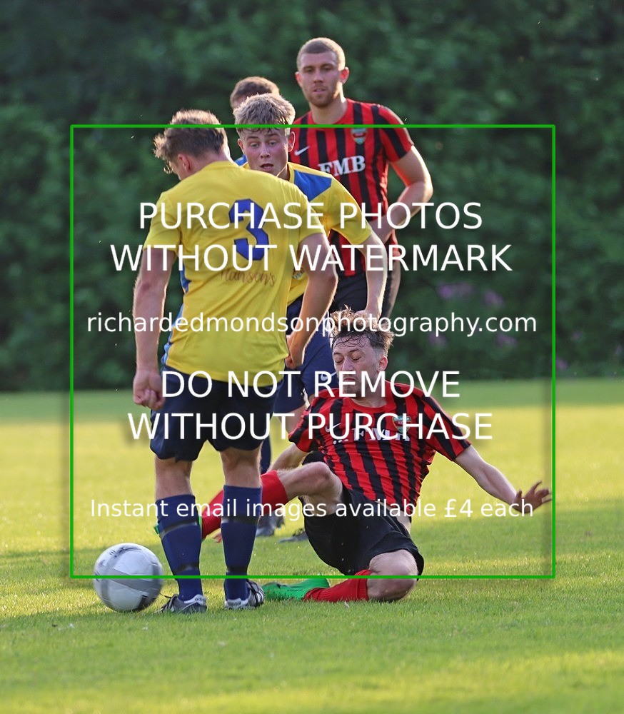 IMG_2347 - Kendal United vs Endmoor KGR