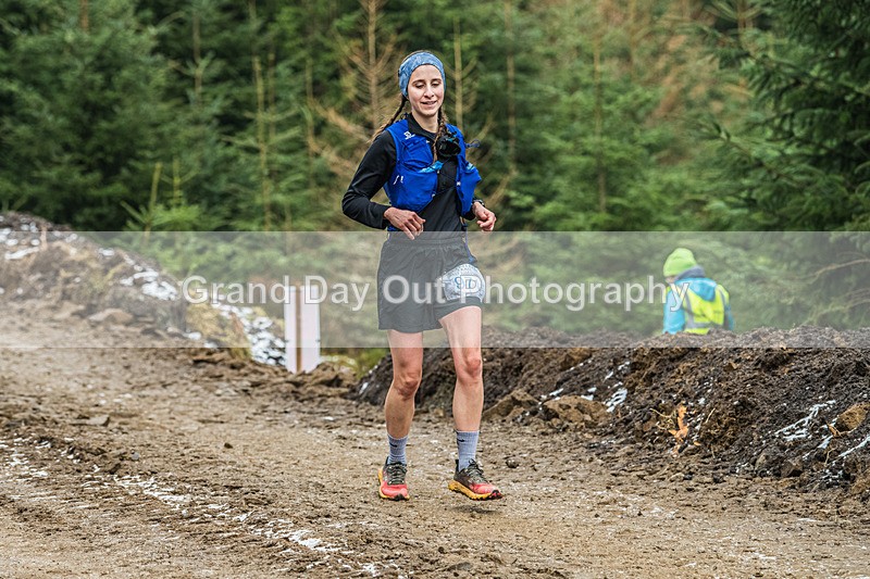 Glentress-926 - High Terrain Events Glentress 10K 21K & 42K Trail Races Sunday 16th February 2025