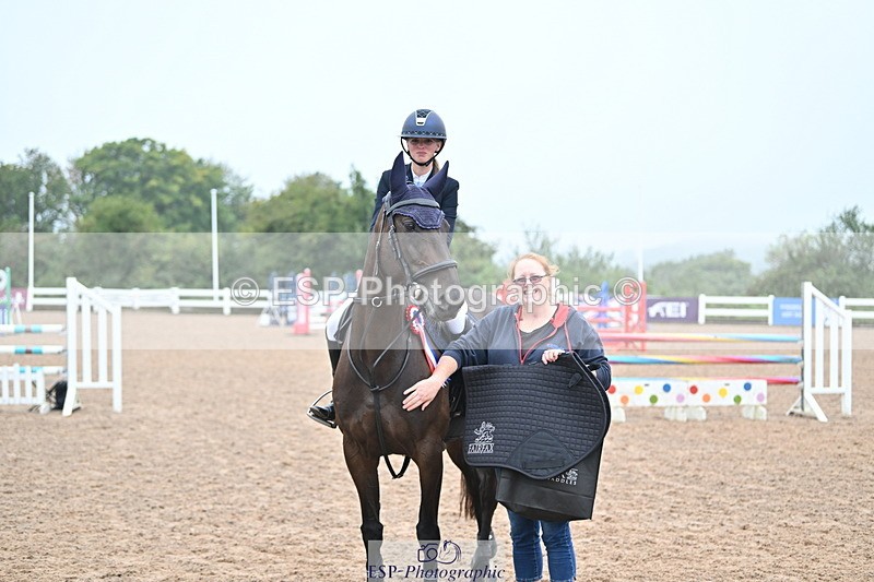 240907A-111035-00640 - Cls 7 95cm Amateur Qualifier