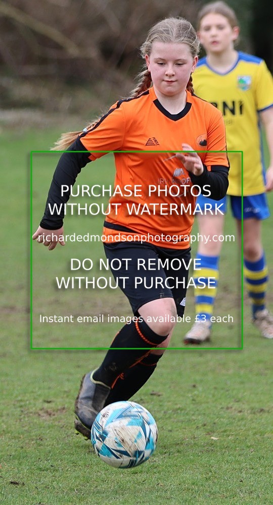 IMG_6379 - Kendal Utd Cobras vs Kirkby Stephen (19/3/23)