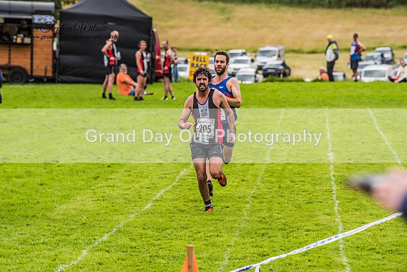 Beetham-504 - Beetham Sports Fell Race Saturday 29th July 2023