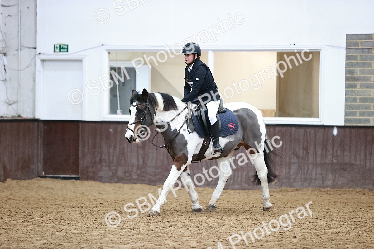 SBM_000492 - Class 2 - Show Jumping 50cm