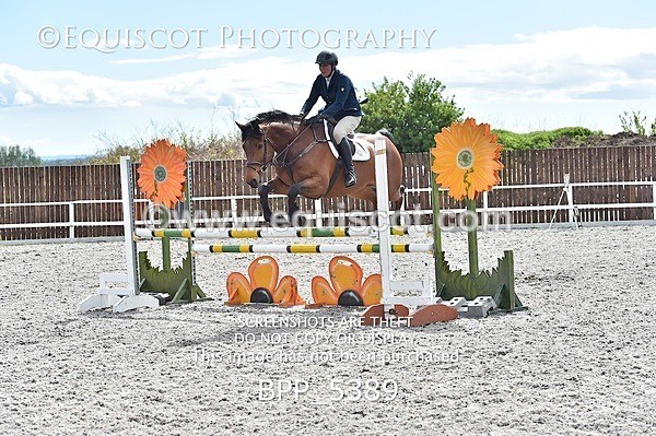 BPP_5389 - SAT CLASS 30 DISCOVERY /1M OPEN