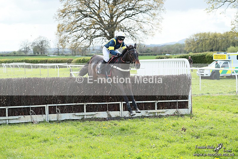 PtP 180426 804 - Worcestershire Hunt PtP Chaddesley Corbett 18/04/26