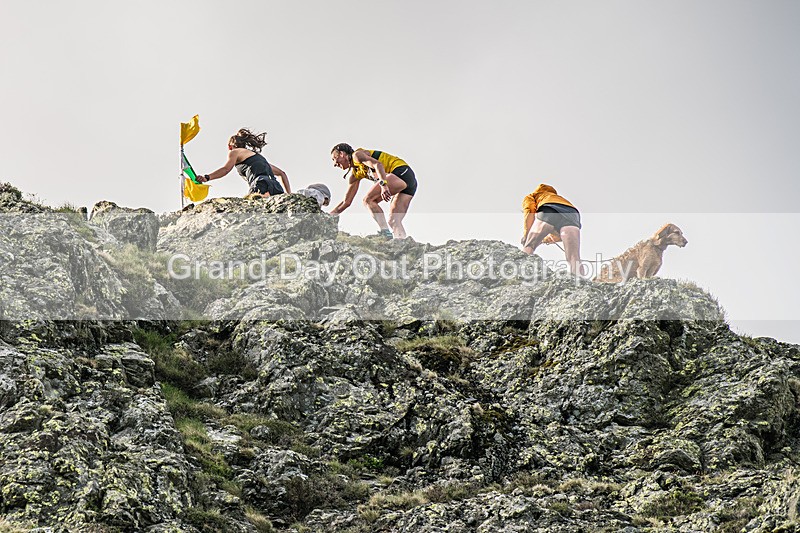 Gategill-151 - Gategill Fell Race Wednesday 2nd July. 2025