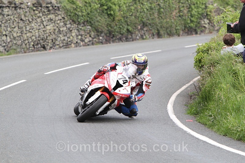  - Superbike Race