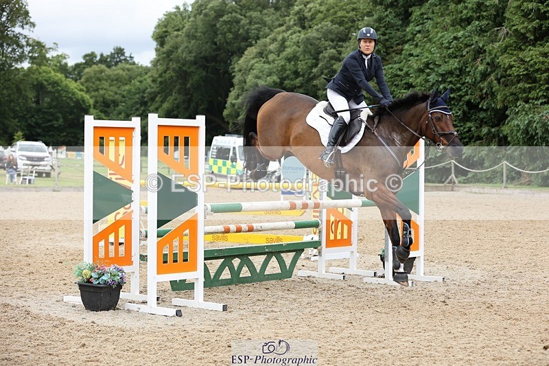 240705-134322-10022 - Cls 22 1.10m Amateur Qualifier