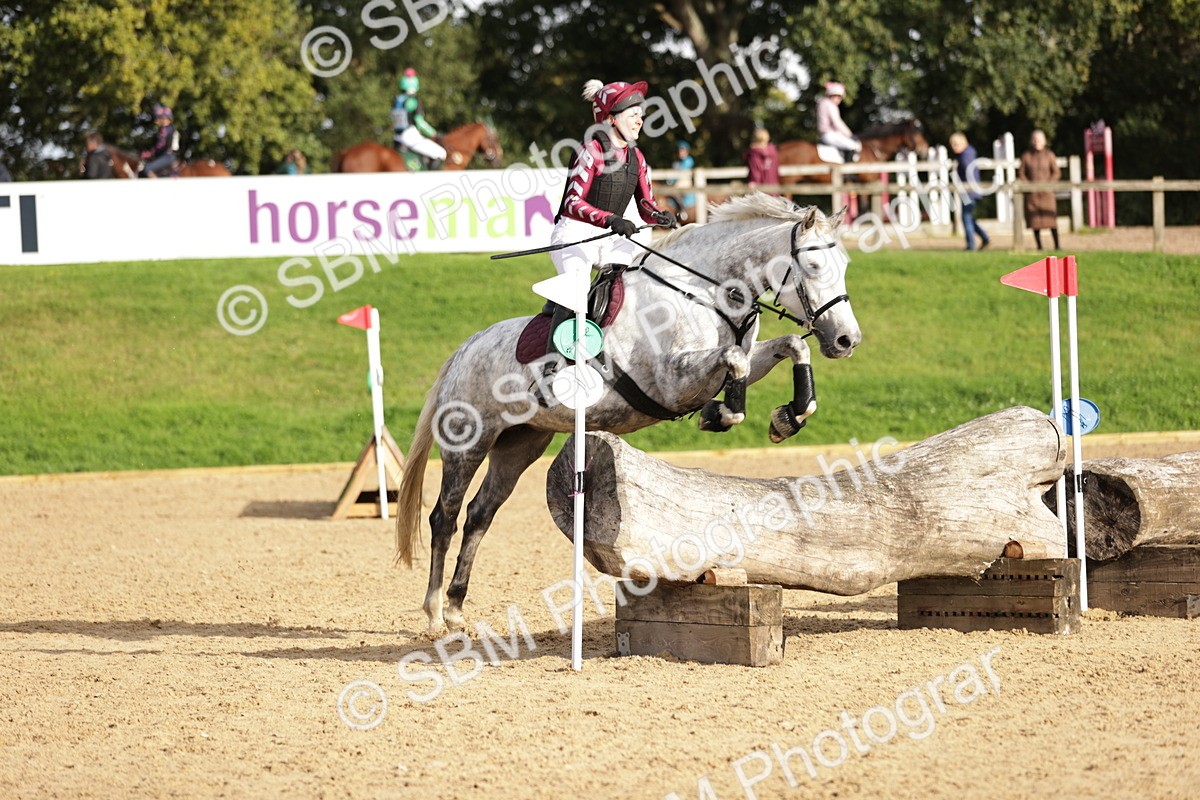 SBM_11862 - E6 - Eventers Challenge 80cm Championship