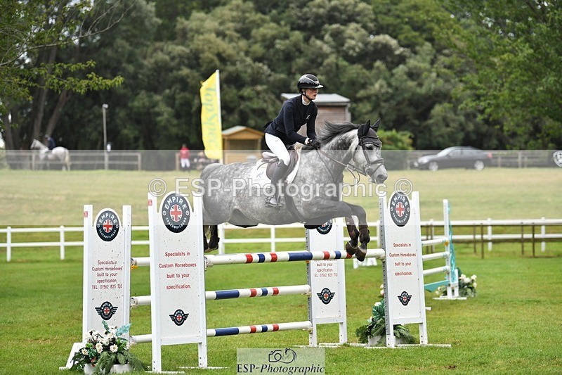 230712-093356-21897 - Cls 50 Foxhunter & 1.20m Open