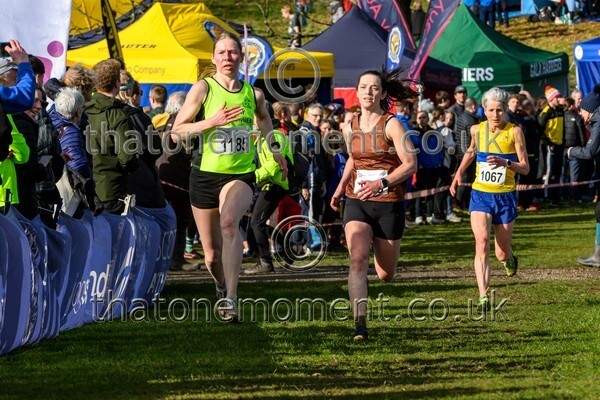 Falkirk25-920228 - Senior Women Set Three
