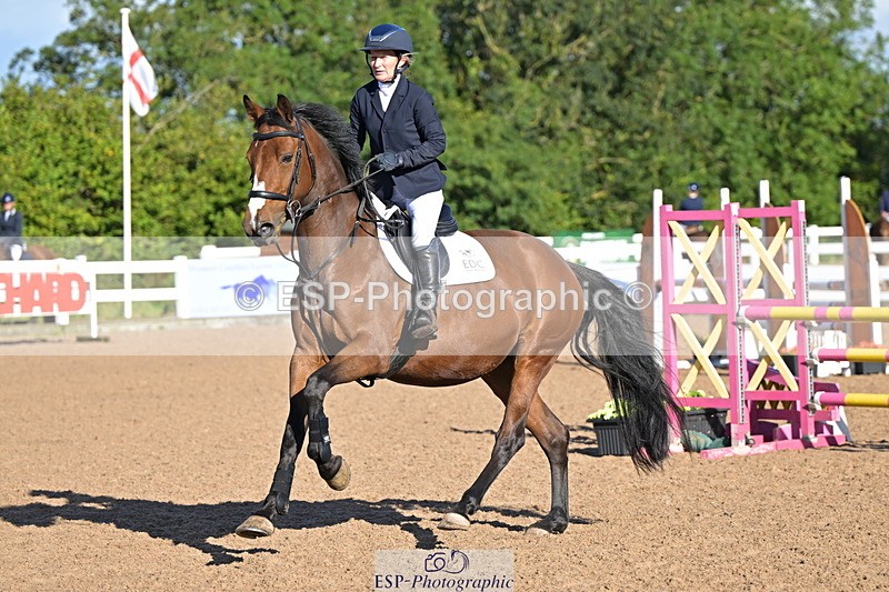 240912A-093615-00710 - Cls 8 Snr British Novice and 90cm Open