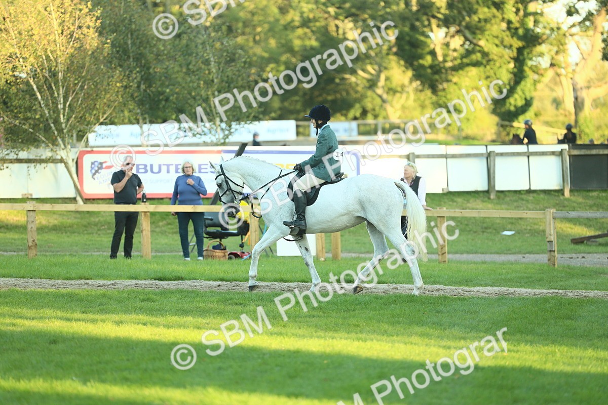SBM_56418 - S14 - Riding Club Horse