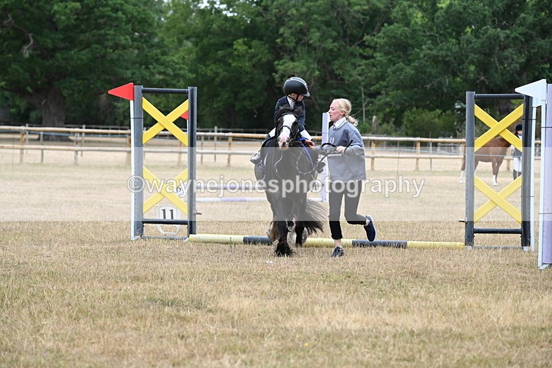 WJ6_9589 - Class 12 Minimus Jumping 45cm