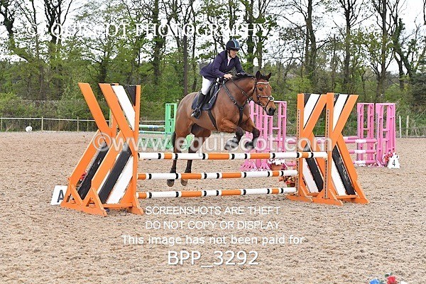 BPP_3292 - SAT CLASS 11 0.85m Amateur Championship Qualifier