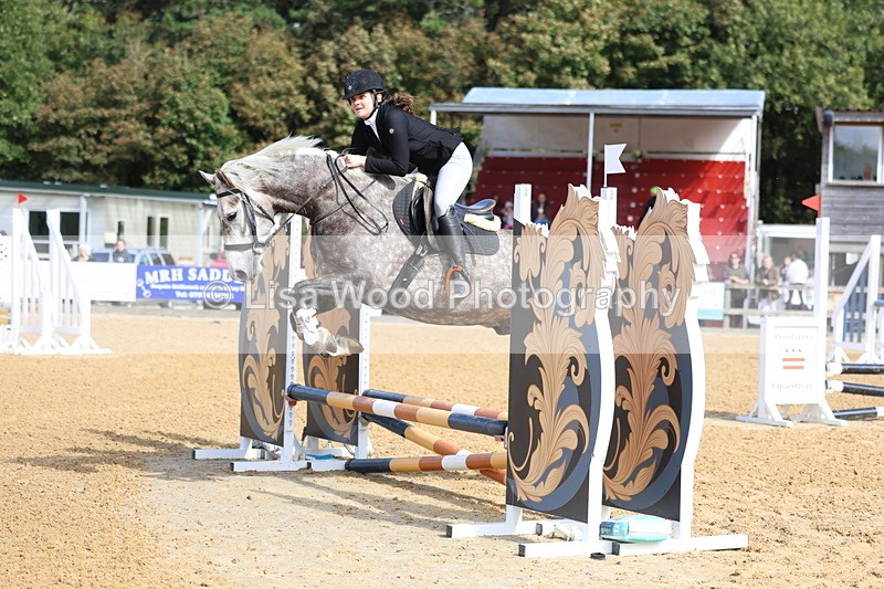 3E7A8505 - Class 6: 60cm Senior