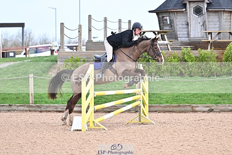 260211-101014-00050 - Cls 0 + 1 Clear Round, British Novice and 90cm