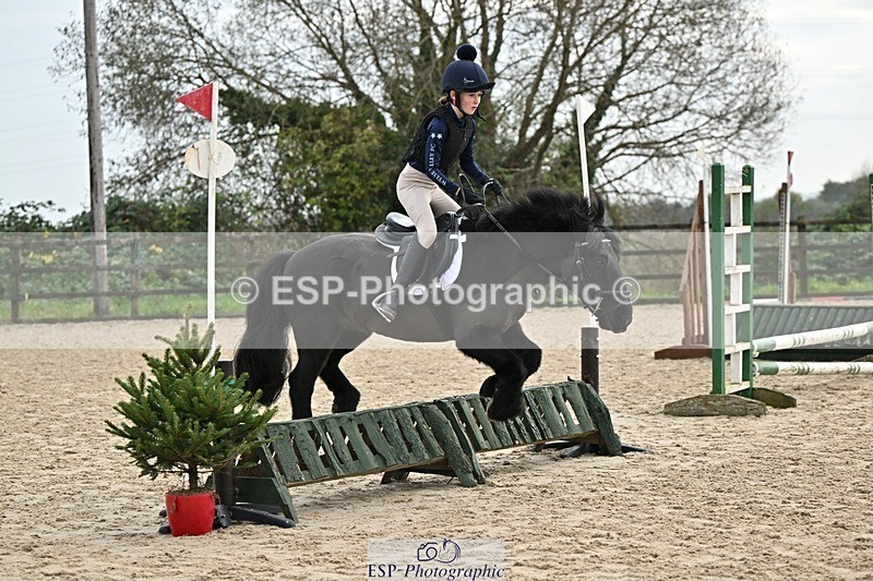 241110-112122-00406 - 50-55cm Arena Eventing