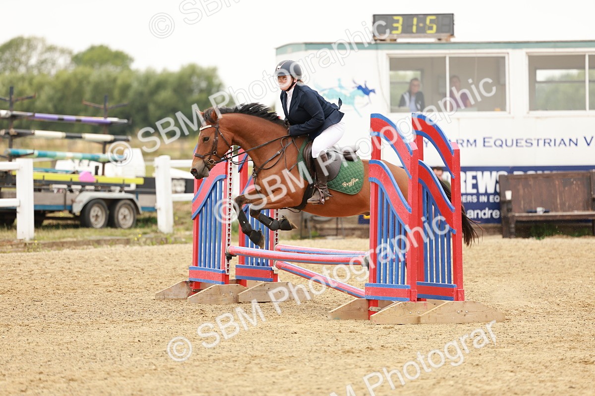 SBM_007563 - Class 3 - 60cm