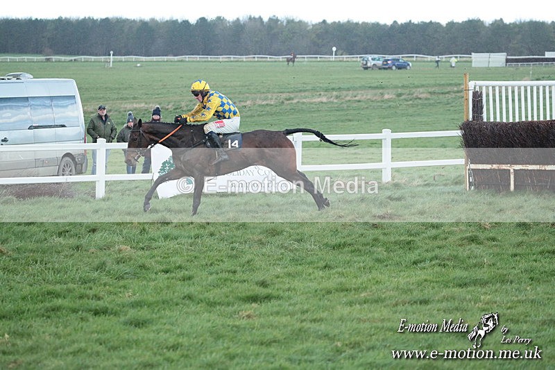 PtP 230324 1014 - Tedworth Hunt PtP Larkhill Raccourse 23rd March 2024