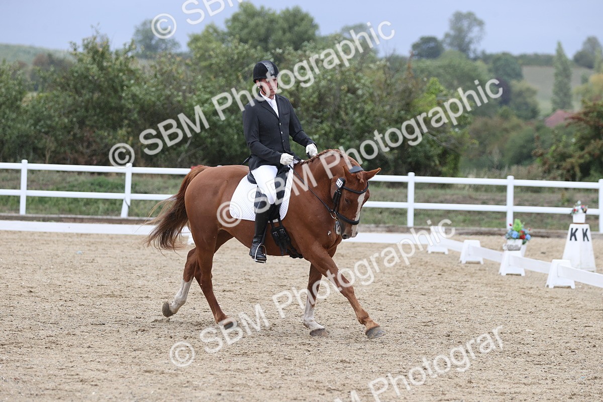 SBM_004302 - Class 9 - Novice 3 Champs