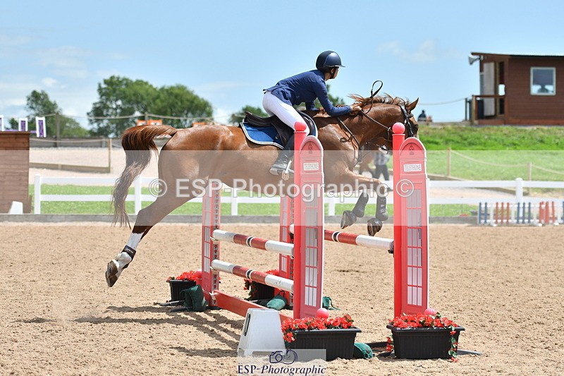 240727A-133122-05009 - Cls 22 85cm Amateur Qualifier