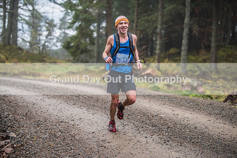 Glentress 21  10K-868 - High Terrain Events Glentress 21 & 10K Trail Races Saturday 18th November 2023