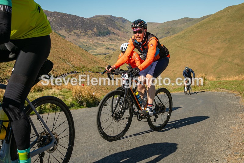 101014-2 - Newlands Pass 10.00 - 11.00