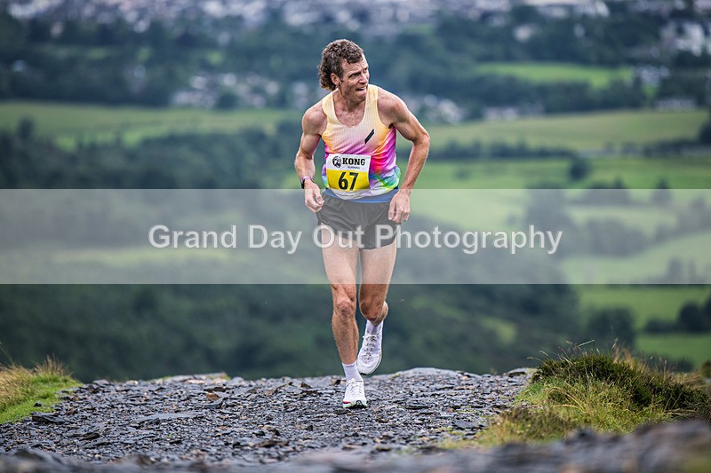 Skiddaw-20 - Skiddaw Fell Race Sunday 6th July 2025