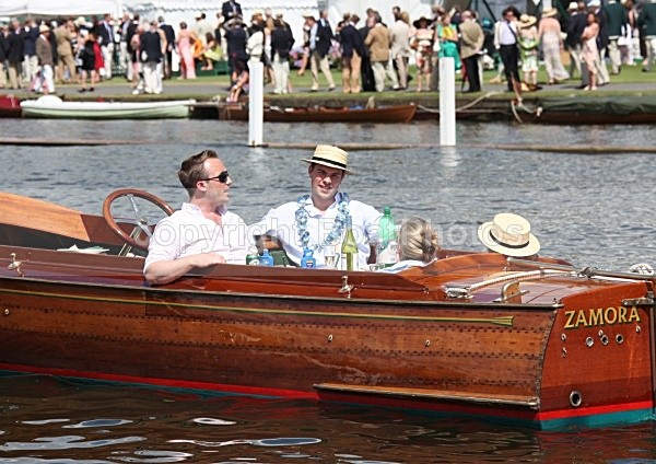 090703 ZAMORA IMG_7148 - HENLEY REGATTA FRIDAY 3rd JULY 2009