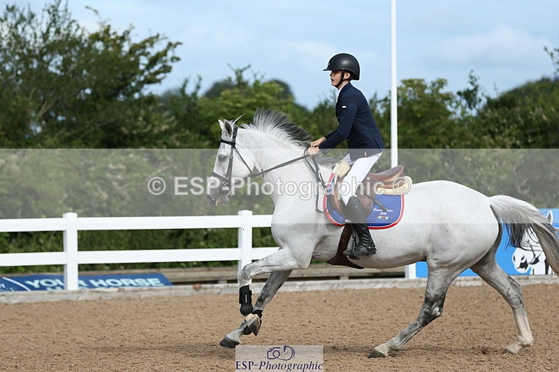 230716A-090701-02060 - Class 29 Children On Horses 95cm