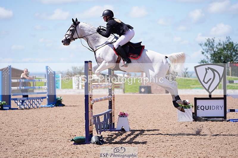 240728A-120538-08920 - Cls 26 NAF Silver Semi Final