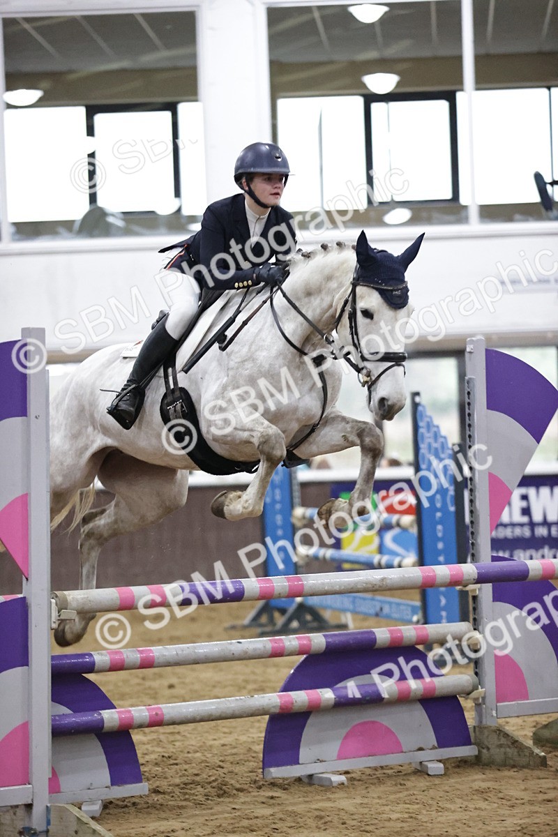 SBM_001592 - Class 3 - 1.00m