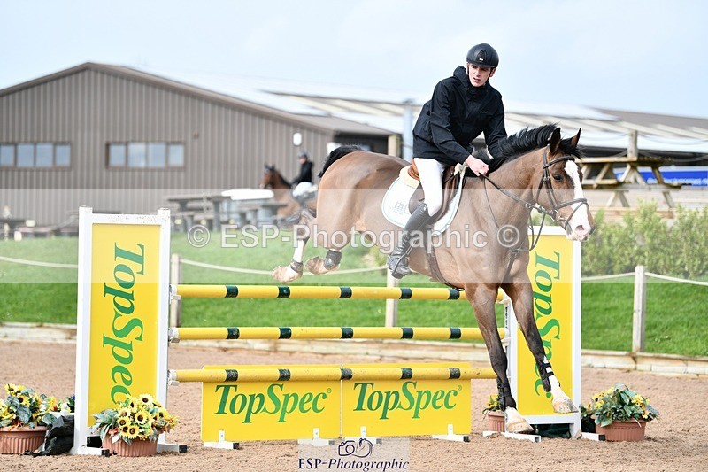 260313-125736-01654 - Cls 3 + 4 Snr Foxhunter and 1.20m Open