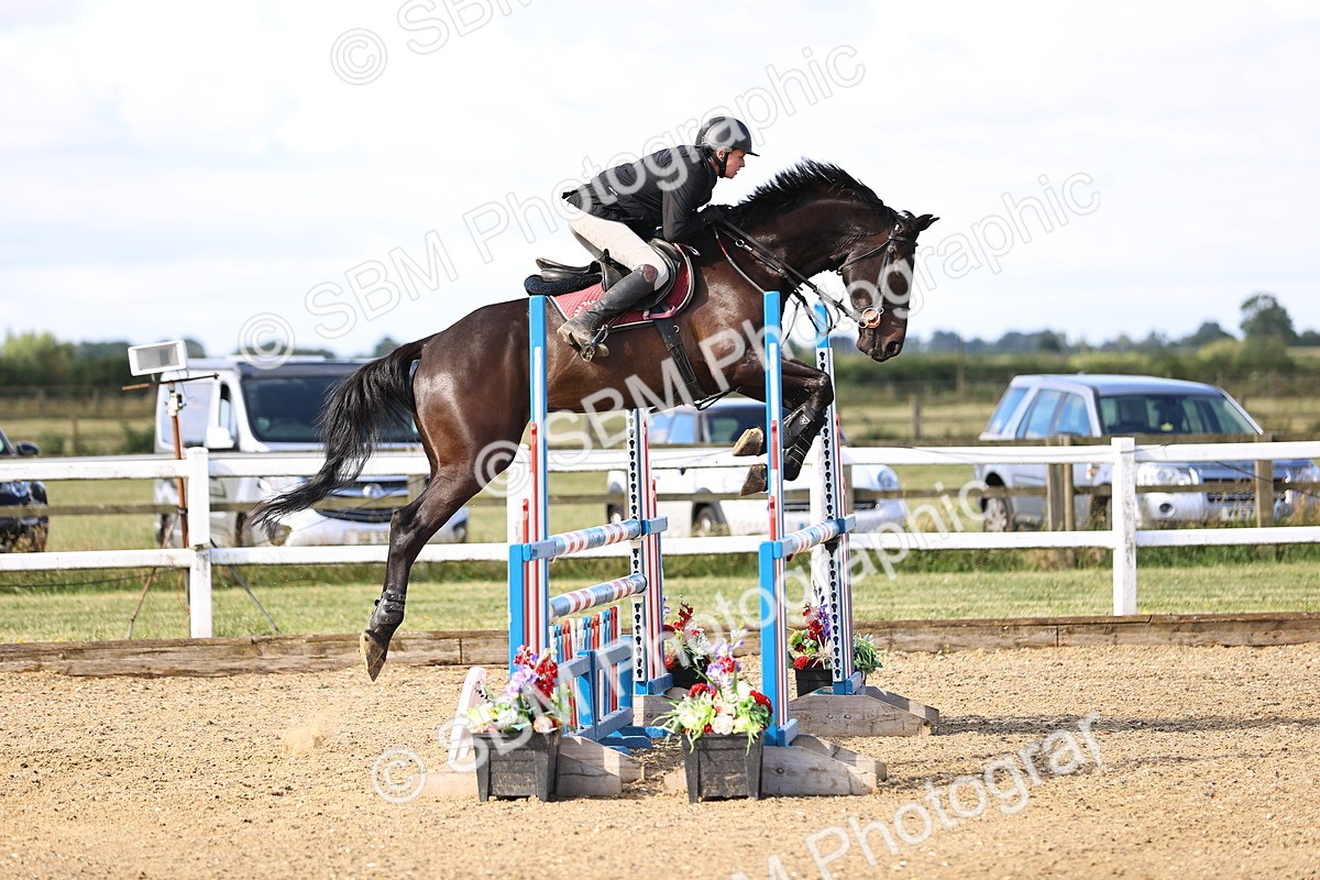 SBM_002720 - Class 20 - Senior Discovery - 1.00m