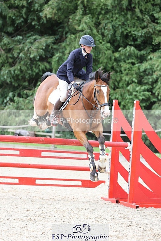 240615-130202-01479 - Cls 4 Snr Newcomers and 1.10m Open