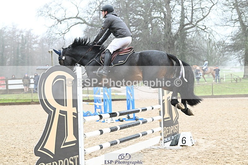 250215A-115718-00507 - Cls 3 Snr 1.05m