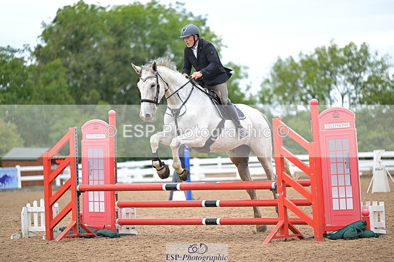 240925A-104511-00109 - Cls 1 British Novice and 90cm Open