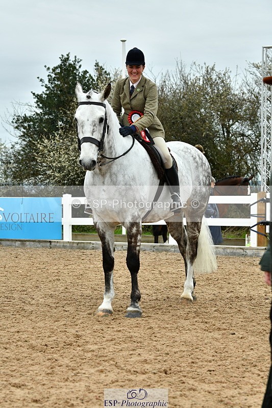 230416A-142402-05117 - Cls 67 Ridden Show Hunter